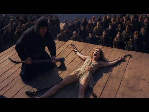 The Bloodiest Executioner of the Middle Ages: The Shocking Reign of Frantz Schmidt