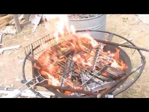 Kohta saa hyvää ruokaa