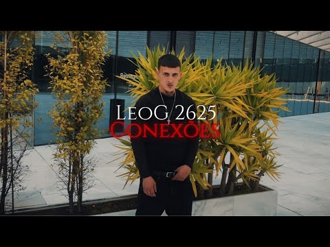LEO G - CONEXÕES