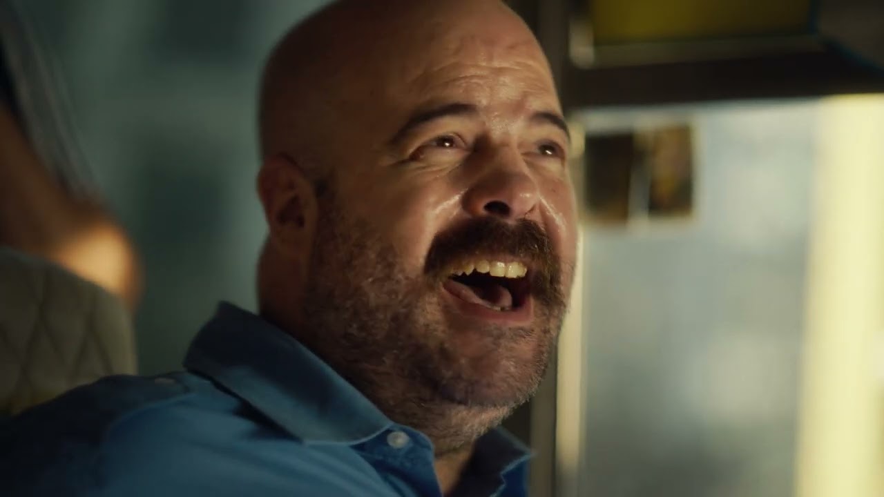 Nueva publicidad de Mercado Pago - Obelisco