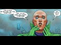 Lex Luthor's Epiphany | All Star Superman HD