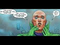 Lex Luthor S Epiphany All Star Superman HD