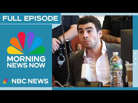 Morning News NOW Full Episode – Aug. 14