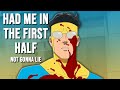 Invincible First Impressions And Why You Should Watch It