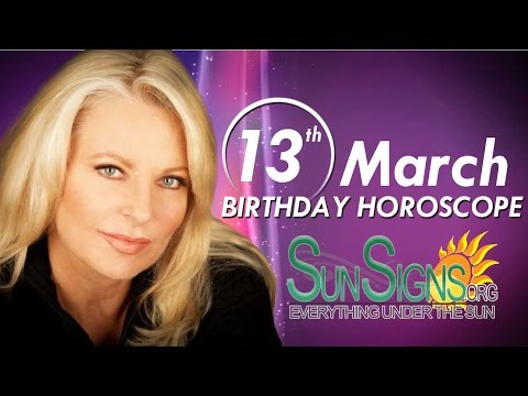 download lagu mp3 mp4 13 March Horoscope 2019, download lagu 13 March Horoscope 2019 gratis, unduh video klip 13 March Horoscope 2019