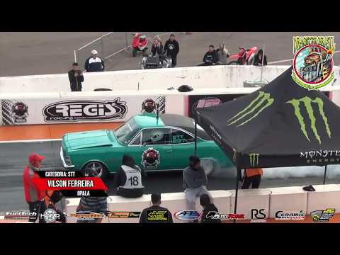 ASPIRADOS DAS GALAXIAS NO VELOPARK! CATEGORIAS STT,  ST e  TS