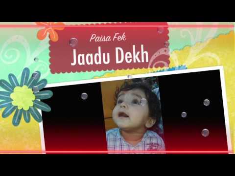 Abhigyan The Rockstar