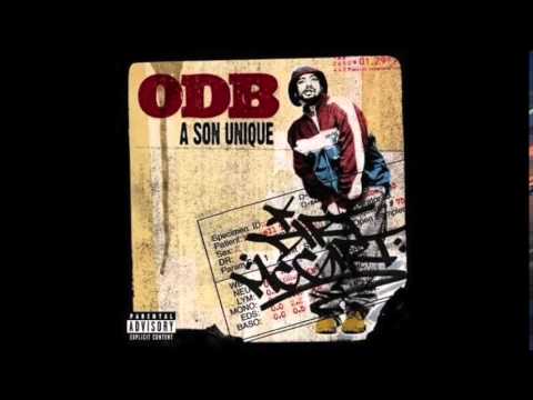 Ol' Dirty Bastard - Intoxicated feat. Raekwon, Method Man, & Macy Gray - A Son Unique