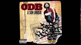 Ol&#39; Dirty Bastard - Intoxicated feat. Raekwon, Method Man, &amp; Macy Gray - A Son Unique