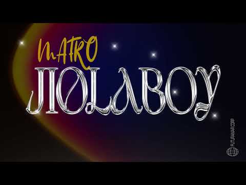 Mafro Martiora - JIOLABOY
