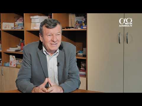 „După 17 ani de căsătorie, Dumnezeu ne-a binecuvântat cu un copil” | Mircea Molin