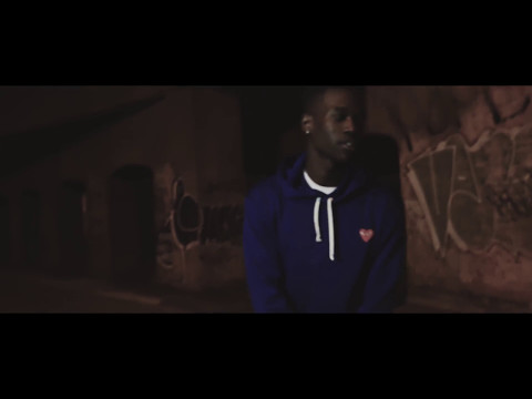 Koffee K - Xans [Official Music Video]