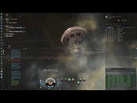 Serpentis Hideaway Guide