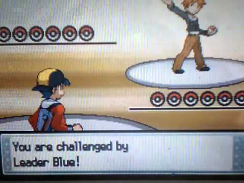 Pokemon SoulSilver Walkthrough Part 71: Revolving Switches!