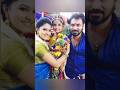 Bigg Boss Rachitha Mahalakshmi With Real Family Cute Pictures ️ Shorts Viral Shortsfeed Love