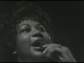 Aretha Franklin - You're All I Need To Get By - 3/7/1971 - Fillmore West (Official)