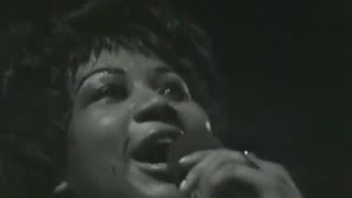 Aretha Franklin - You're All I Need To Get By - 3/7/1971 - Fillmore West (Official)