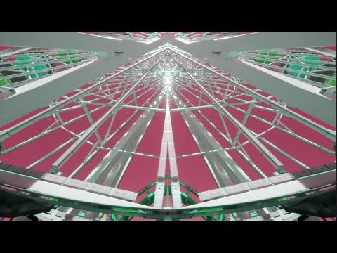 GH5 Santa Monica "Paint The Sky" by Hans Atom ft Miss Judged