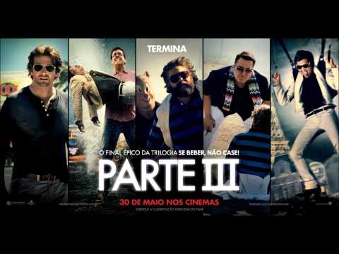 Hurt -- Nine Inch Nails (Soundtrack -- The Hangover part III)