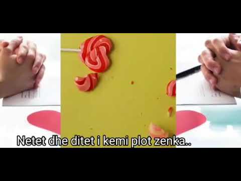 "Fale namazin e Duhas"(zgjedhje e shumë problemeve)