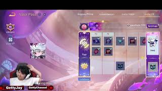 Conqueror เมื่อไหร่จะเม็ดฟ้าน้าาาา🤣