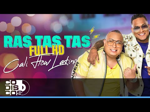 Ras Tas Tas Full HD, Cali Flow Latino - Video