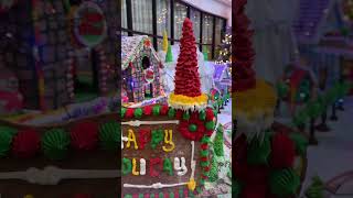 was so distracted i touched everybody’s used wipes🫩 #diml #vlog #cruise