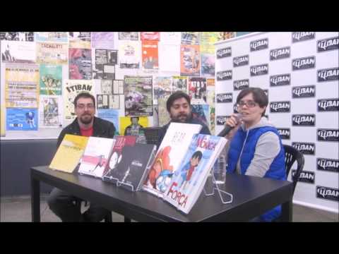 Kitinete HQ Entrevista 6 - Bianca Pinheiro e Alexandre Lourenço