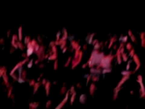 DJ Eco - Staring At The Sea (Masoud Remix) - Ferry Corsten @ Nokia Theater, 2/12/10