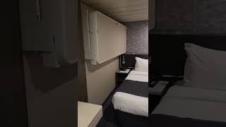 NCL Spirit, Interior Stateroom #9559