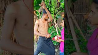 Shree Krishna Apne Bhakto Ke Sath Hote Hai 🚩😭🙏 Krishna Janmashtami #shorts #ytshorts #krishna