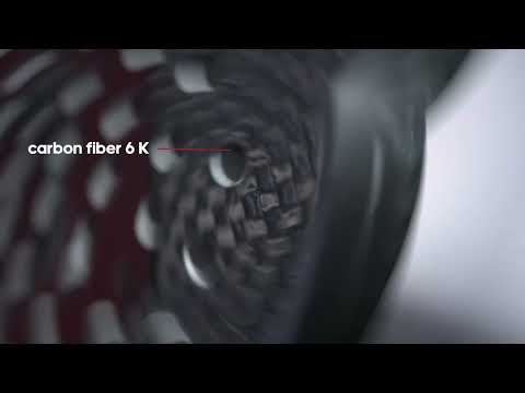 Metalbone Carbon 3.3 - adidas padel 2024