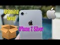 Мобильный телефон Apple iPhone 7 32GB Black MN8X2RM/A | MN8X2FS/A - відео