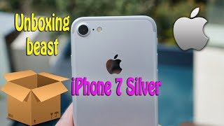 Apple iPhone 7 32GB Rose Gold (MN912) - відео 5