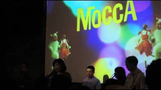Mocca feat. Risa (Sarasvati)-It&#39;s Over Now