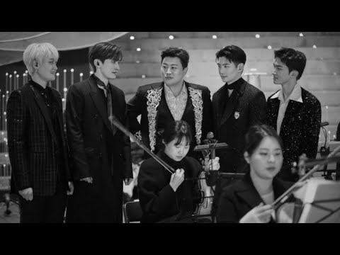 김호중[Kim Ho Joong] - EsperoTeaser 1