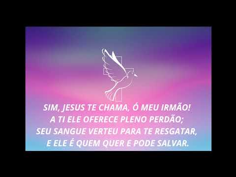 🙏Hino 66 - PRONTO A SALVAR