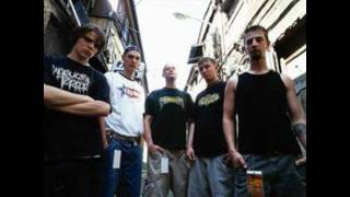 Aftershock - Letters