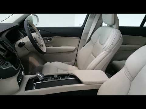 202 KE - 2020 Volvo XC90 B5 AWD Inscription , Xenium Pack , Family Pack