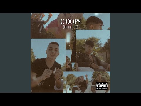 C-oops (feat. Leed)