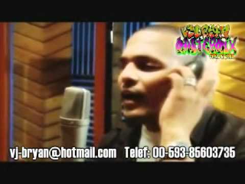 Vj-Bryan MastermiX - Salsa MIxtaPe 2012...