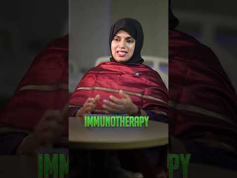 അലർജിയുടെ കാരണം കണ്ടെത്തി അതിനെ ട്രീറ്റ് ചെയ്യൂ | Allergy Treatment Malayalam