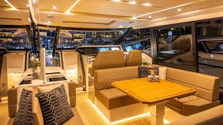 Saxdor 400 GTC Review