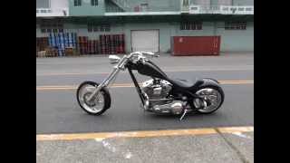 2004 V-Twin ｺﾝﾌﾟﾘｰﾄﾏｼﾝ ﾘｱ250ﾜｲﾄﾞｾｸｼｮﾝ 公認リジット