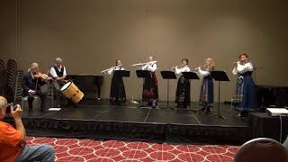 Fra NFA Minneapolis 2017