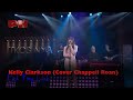 Kelly Clarkson Pink Pony Club Cover Chappell Roan Live On The Kelly Clarkson Show