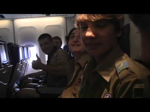 The Beginning PE2012