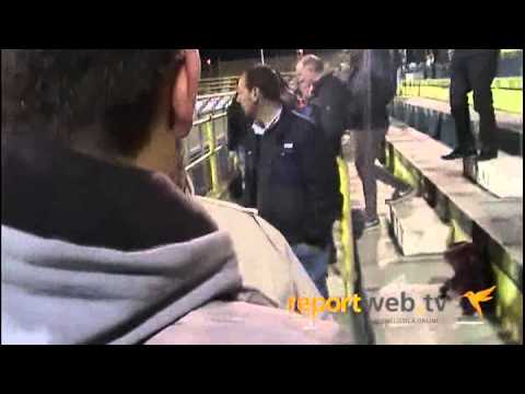 Juve Stabia - Avellino 2-2, La Parola ai Tifosi