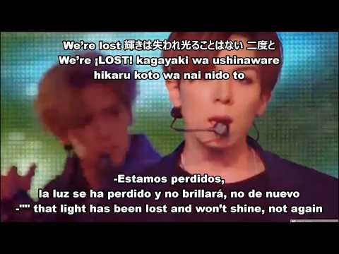 [FANCHANT] History (히스토리) LOST [SUB ESPAÑOL & ENGLISH + ROM]