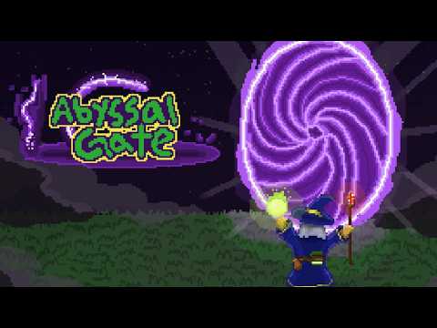 Abyssal Gate